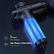 deep tissue massage gun